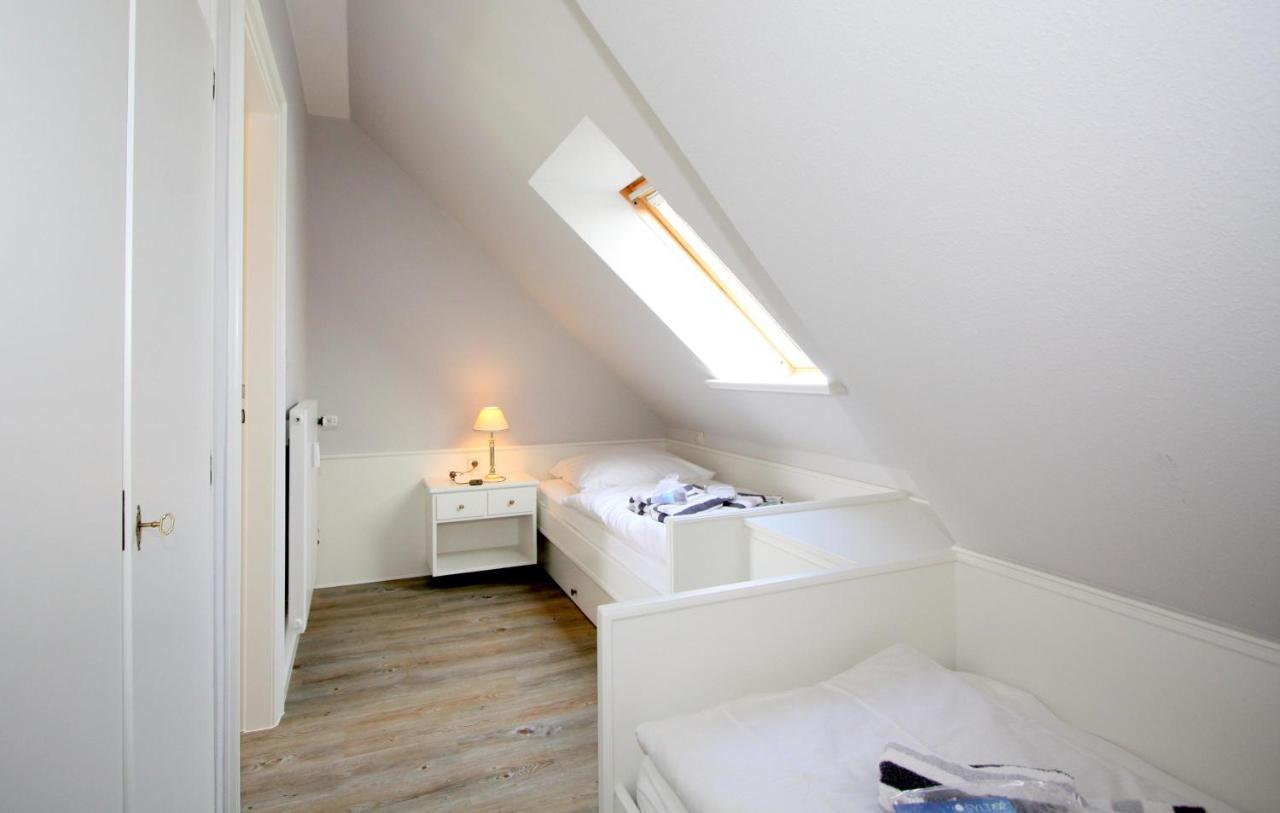 C-haus Cordula, App 41 * Wenningstedt-Braderup
