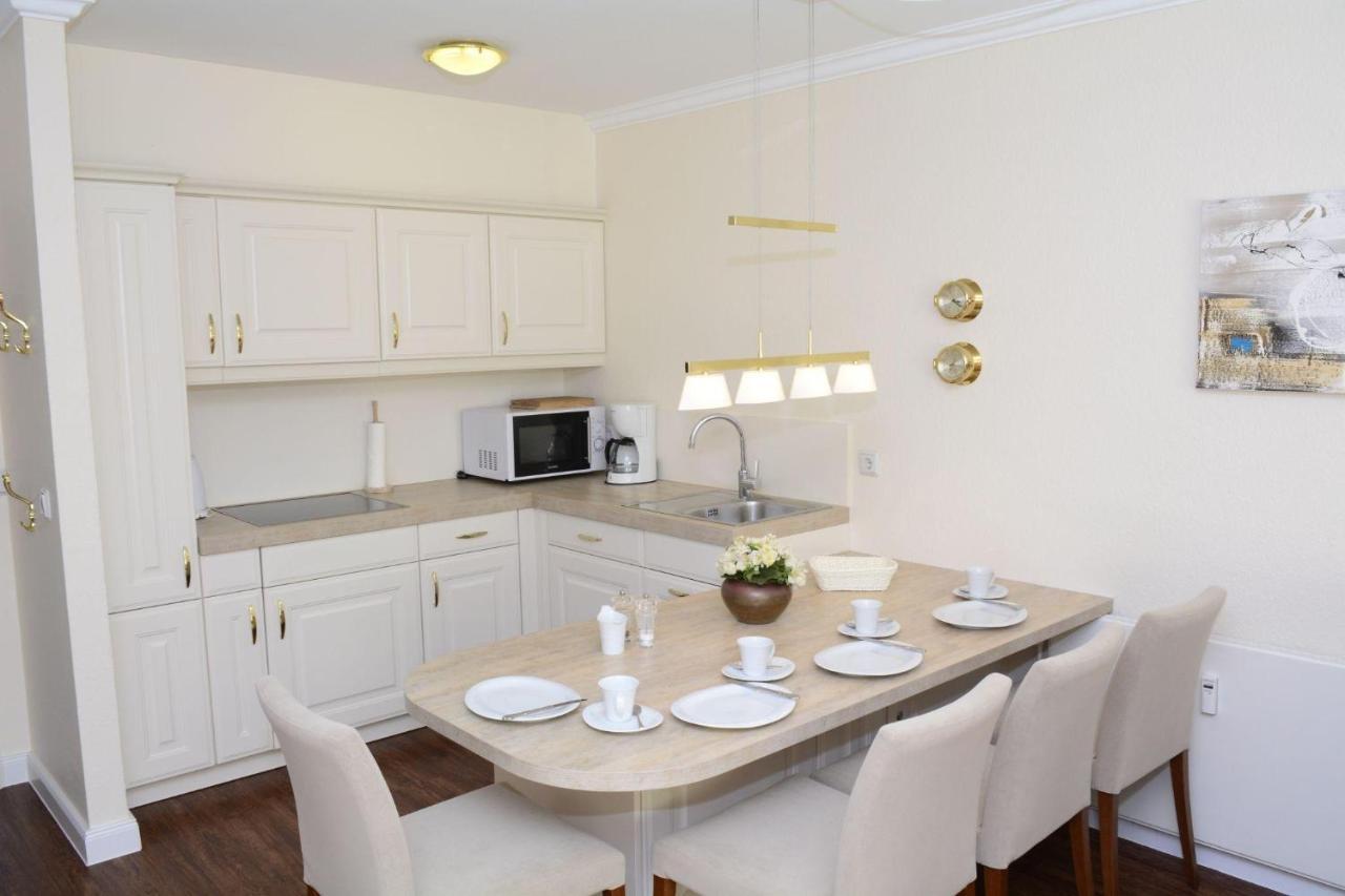 C-haus Cordula, App 41 Wenningstedt-Braderup