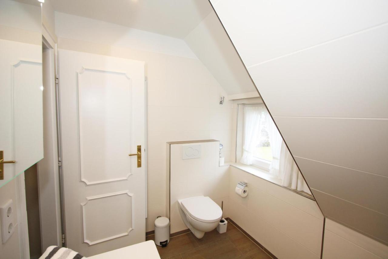 Apartment C-haus Cordula, App 41 *