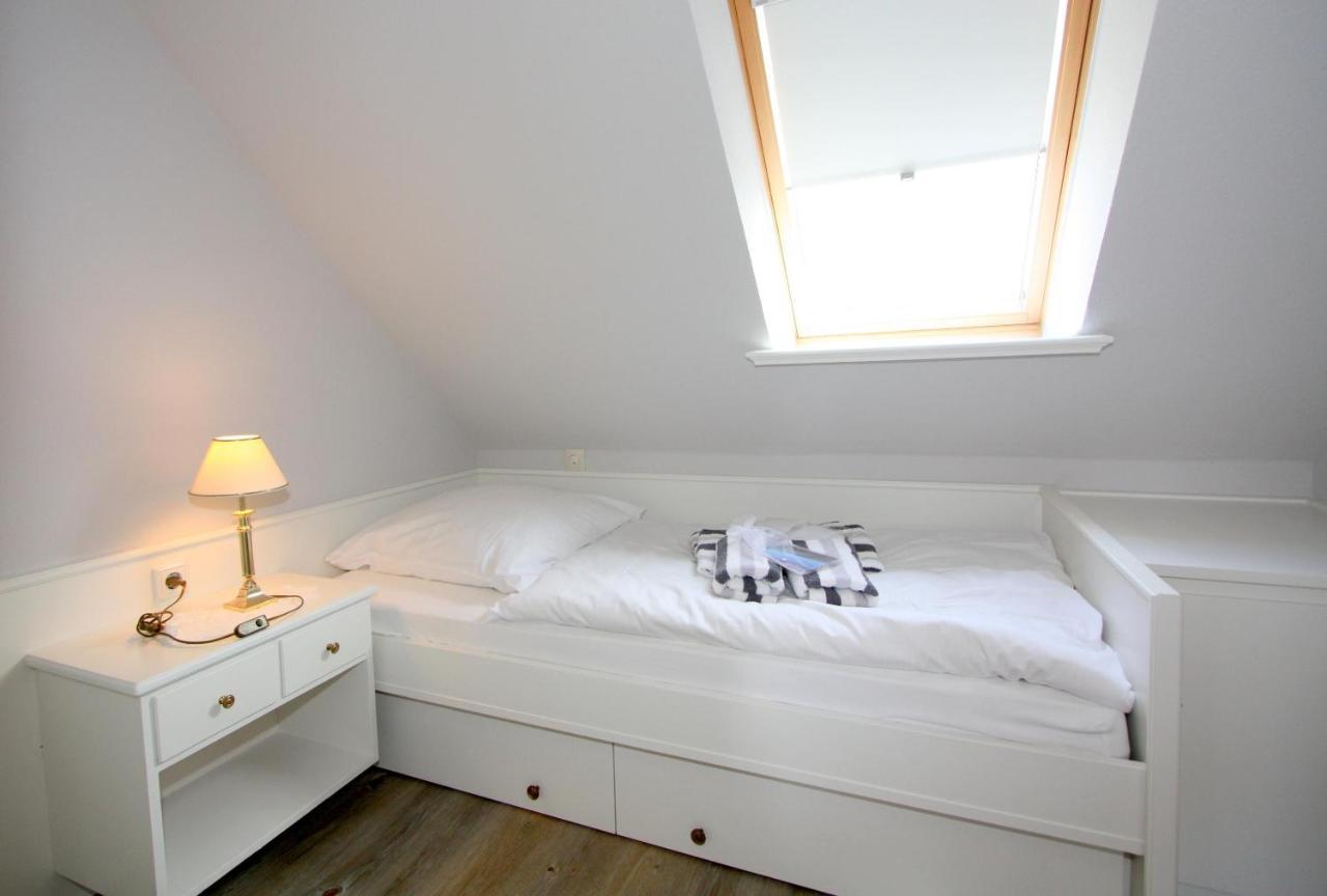 C-haus Cordula, App 41 * Wenningstedt-Braderup