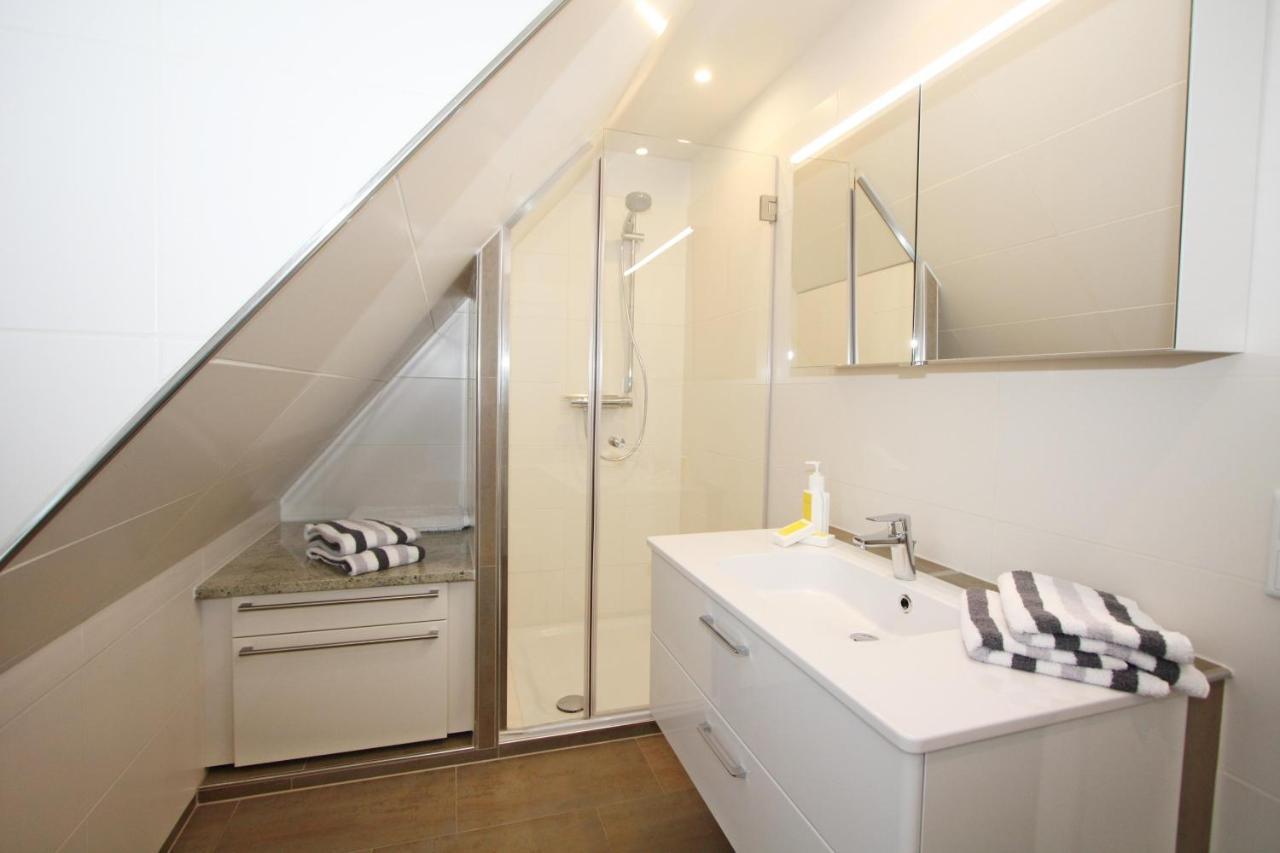 C-haus Cordula, App 41 Apartment Wenningstedt-Braderup