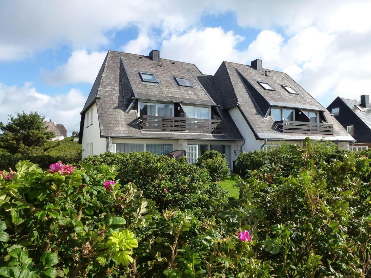C-haus Cordula, App 41 Wenningstedt-Braderup