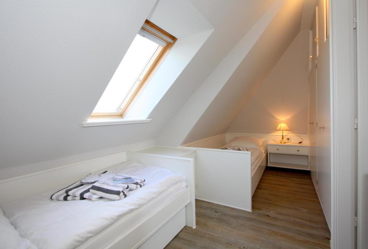 Apartment C-haus Cordula, App 41