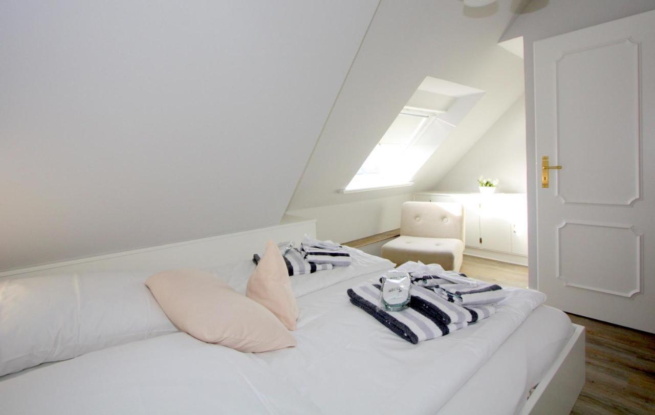 Apartment C-haus Cordula, App 41 *