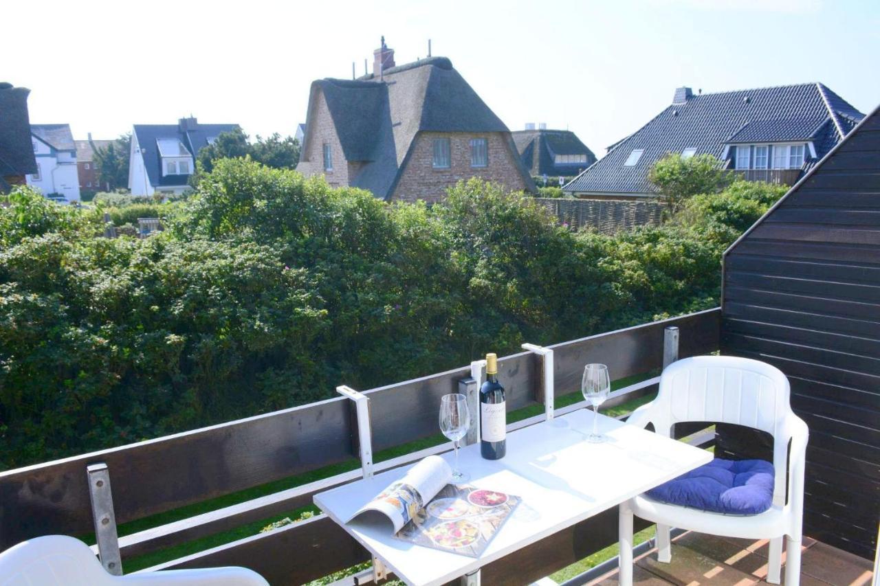 C-haus Cordula, App 41 Apartment